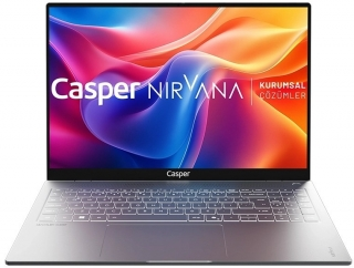 Casper Nirvana S200.210H-DV00P-G-F