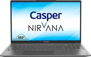 Casper Nirvana X600.5500-8E00T-G-F