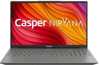 Casper Nirvana X650.1362-GF00R-G-F