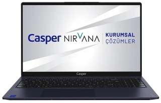 Casper Nirvana X700.1342-DX00R-M-F