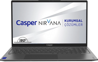 Casper Nirvana X700.5500-8V00T-G-F
