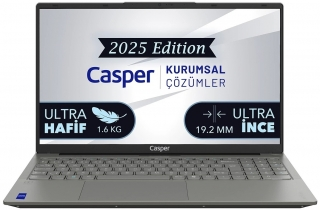 Casper Nirvana X700.7430-DX00R-G-F