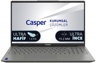 Casper Nirvana X750.210H-DV00X-G-F