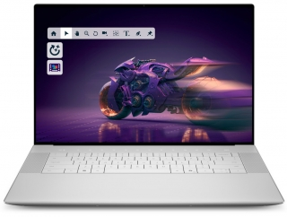 Dell 16 Premium DA16250
