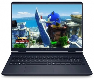 Dell Alienware 16 Aurora AC16250-C716156W