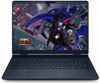 Dell Alienware 16X Aurora AC16251