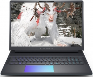 Dell Alienware 18 Area-51 A18250