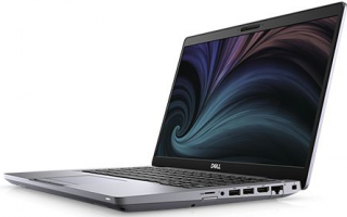 Dell Latitude 5410 N010L541014EMEA_U