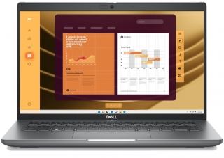 Dell Latitude 5450 N006L545014U K8
