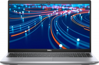 Dell Latitude 5520 N002L552015EMEA_U