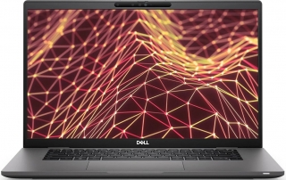 Dell Latitude 7530 N206l753015u