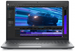 Dell Precision 3591 XCTOP3591EMEA_VP1A2