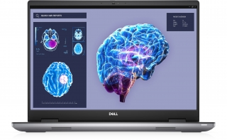 Dell Precision M7680 XCTOP7680EMEA_VP2A10 (741035590493)