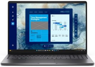 Dell Pro 16 PC16250 (64GB/1TBSSD/W11P)