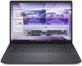 Dell Pro Max 16 MC16250 (16GBRAM/512SSD/FDOS)
