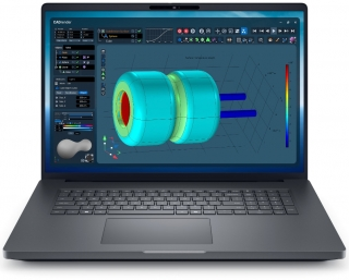 Dell Pro Max 18 Plus MB18250274H23