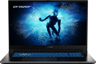 Erazer Defender P50I MD62643