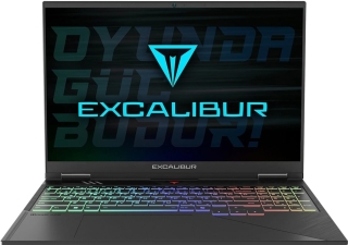 Casper Excalibur G920.1490-CFP0H-E