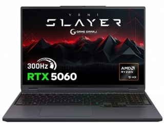 Game Garaj Garaj Slayer R9MXL-5060 C2