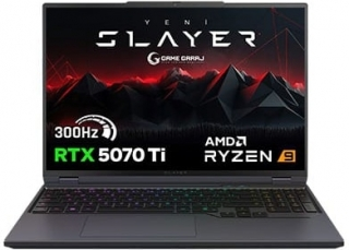 Game Garaj Garaj Slayer R9T3D-5070Ti C6