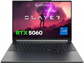 Game Garaj Garaj Slayer X7T-5060 C2