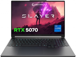 Game Garaj Garaj Slayer X7T-5070 C3