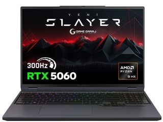 Game Garaj Game Garaj Slayer R9T-5060 C7