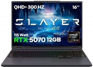 Game Garaj Game Garaj Slayer R9T-5070 V2.12 C2
