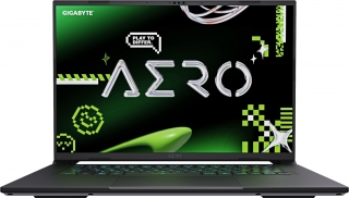 Gigabyte AERO X16 1VH93TRC94DH