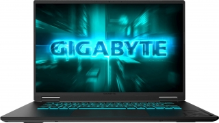 Gigabyte Gaming A16 GA6H CVH