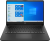 HP 14s-fq1000nt (4H0G6EA)(8GB/512SSD/DOS) - görsel 1