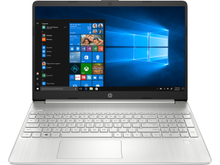HP 15s-eq2000nta9 (4H0J2EAA9)