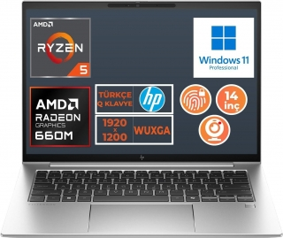 HP EliteBook 845 G9 (5Z6L9EA 006)