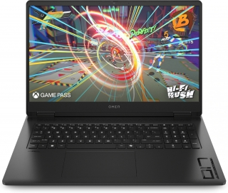HP OMEN Gaming 17-db1019nt (CB4D7EA)