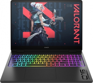 HP OMEN MAX Gaming 16-ah0023nt (B92QYEA)
