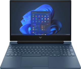 HP Victus Gaming 15-fa0010nt (80D32EA)