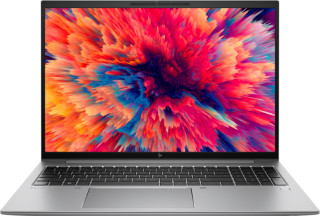 HP ZBook Firefly 16 İnç G10 (866H2EA)