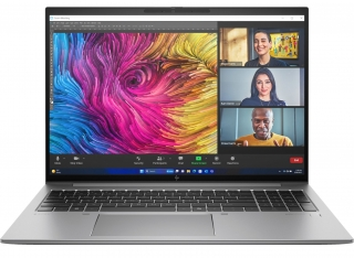 HP ZBook Firefly 16 İnç G11 (86A93EA)