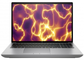 HP ZBook Fury 16 G11 (5F9K2ES)