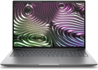 HP ZBook X G1i 16 CT0X0ES