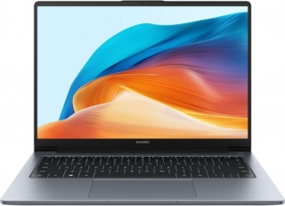 Huawei MateBook D14 2024 (i5/16GB/512GB)
