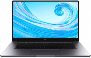 Huawei MateBook D15 (i5/8GB/256SSD)