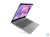 Lenovo IdeaPad 3 (15.6 İnç) 81W1005QTX - görsel 2