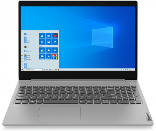 Lenovo IdeaPad 3 (15.6 İnç) 81W1005QTX