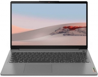 Lenovo IdeaPad 3 (15.6 İnç) 82H80369TX