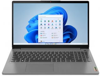 Lenovo IdeaPad 3 82RK00XBTX-C8