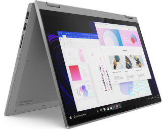 Lenovo IdeaPad Flex 5 82HU012MTX
