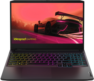 Lenovo IdeaPad Gaming 3 82K202BRTX26 (16GB/4TBSSD/W11H)