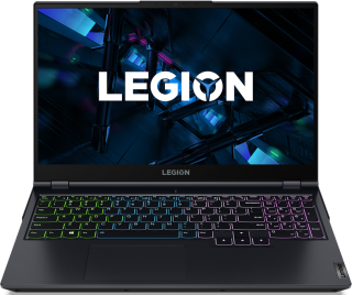 Lenovo Legion 5 (15.6") 82JH002ETX