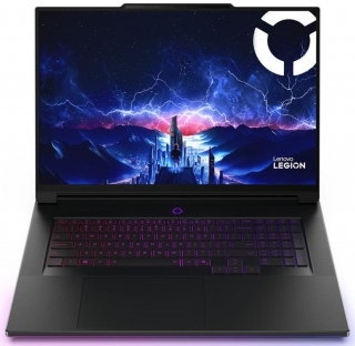 Lenovo Legion 9 18IAX10 83EY0009TR